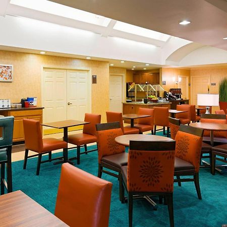 Residence Inn Philadelphia/Montgomeryville North Wales Exteriér fotografie
