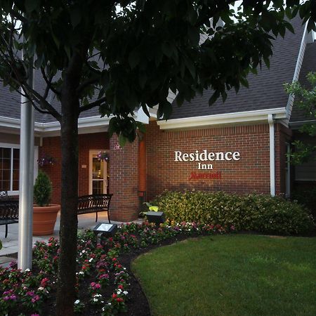 Residence Inn Philadelphia/Montgomeryville North Wales Exteriér fotografie