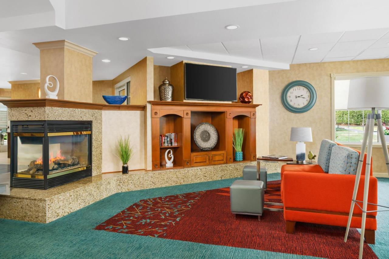 Residence Inn Philadelphia/Montgomeryville North Wales Exteriér fotografie