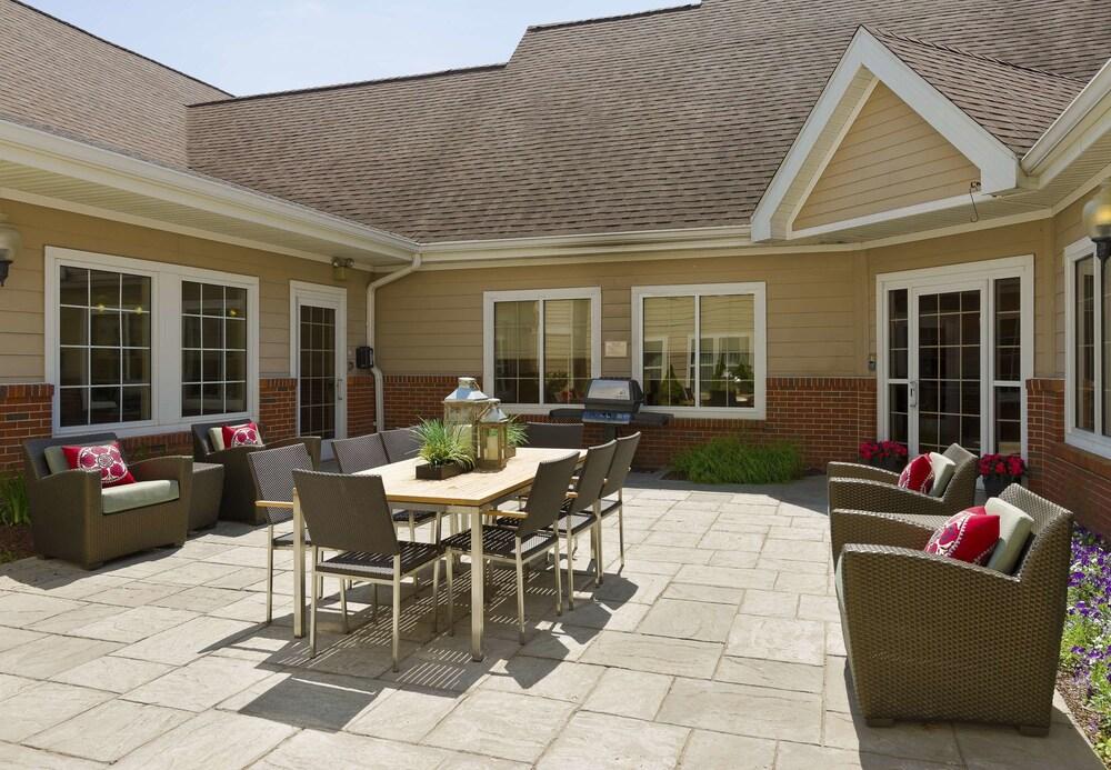 Residence Inn Philadelphia/Montgomeryville North Wales Exteriér fotografie