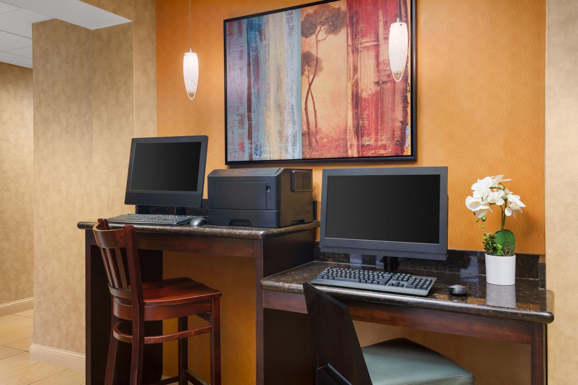 Residence Inn Philadelphia/Montgomeryville North Wales Exteriér fotografie