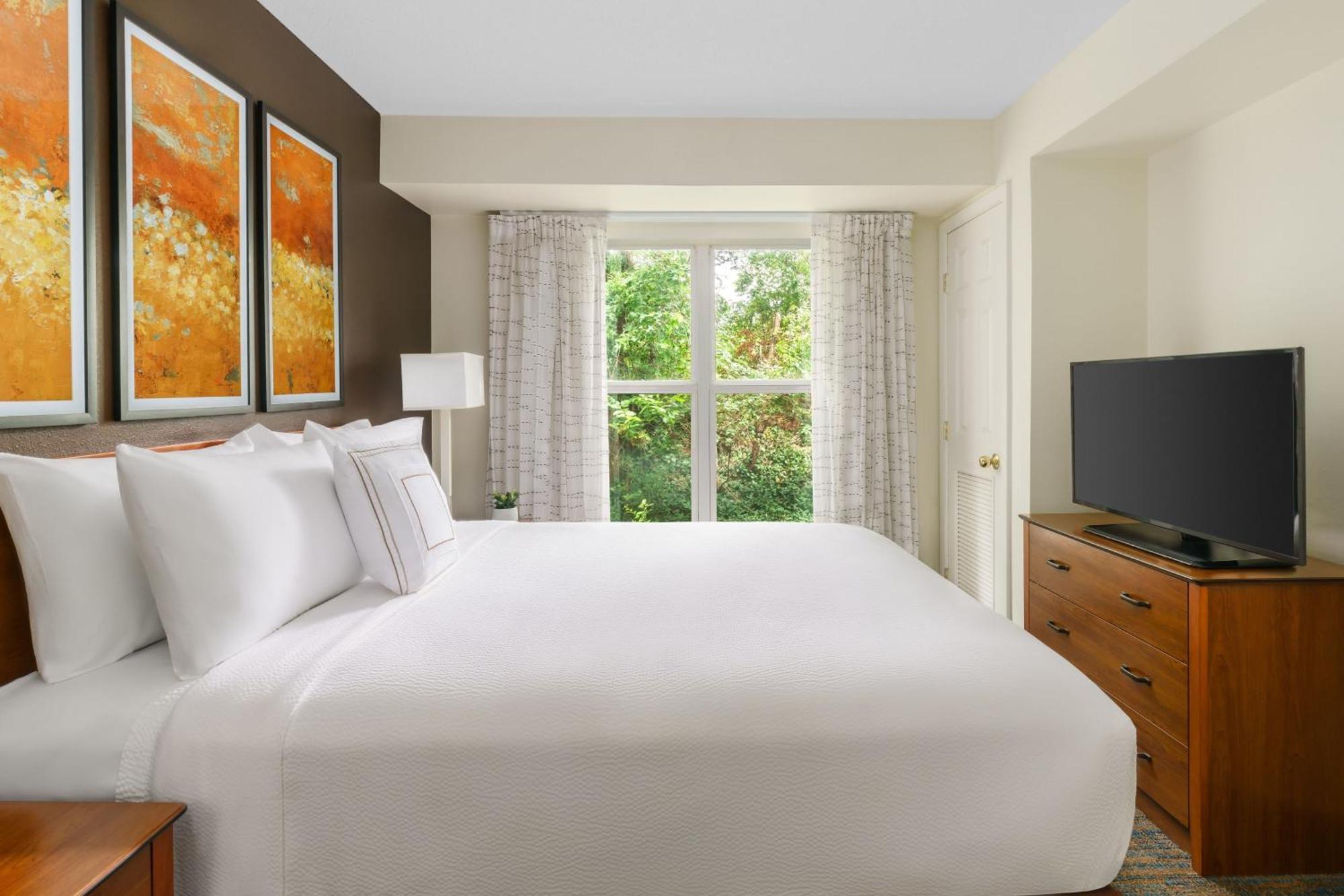 Residence Inn Philadelphia/Montgomeryville North Wales Exteriér fotografie