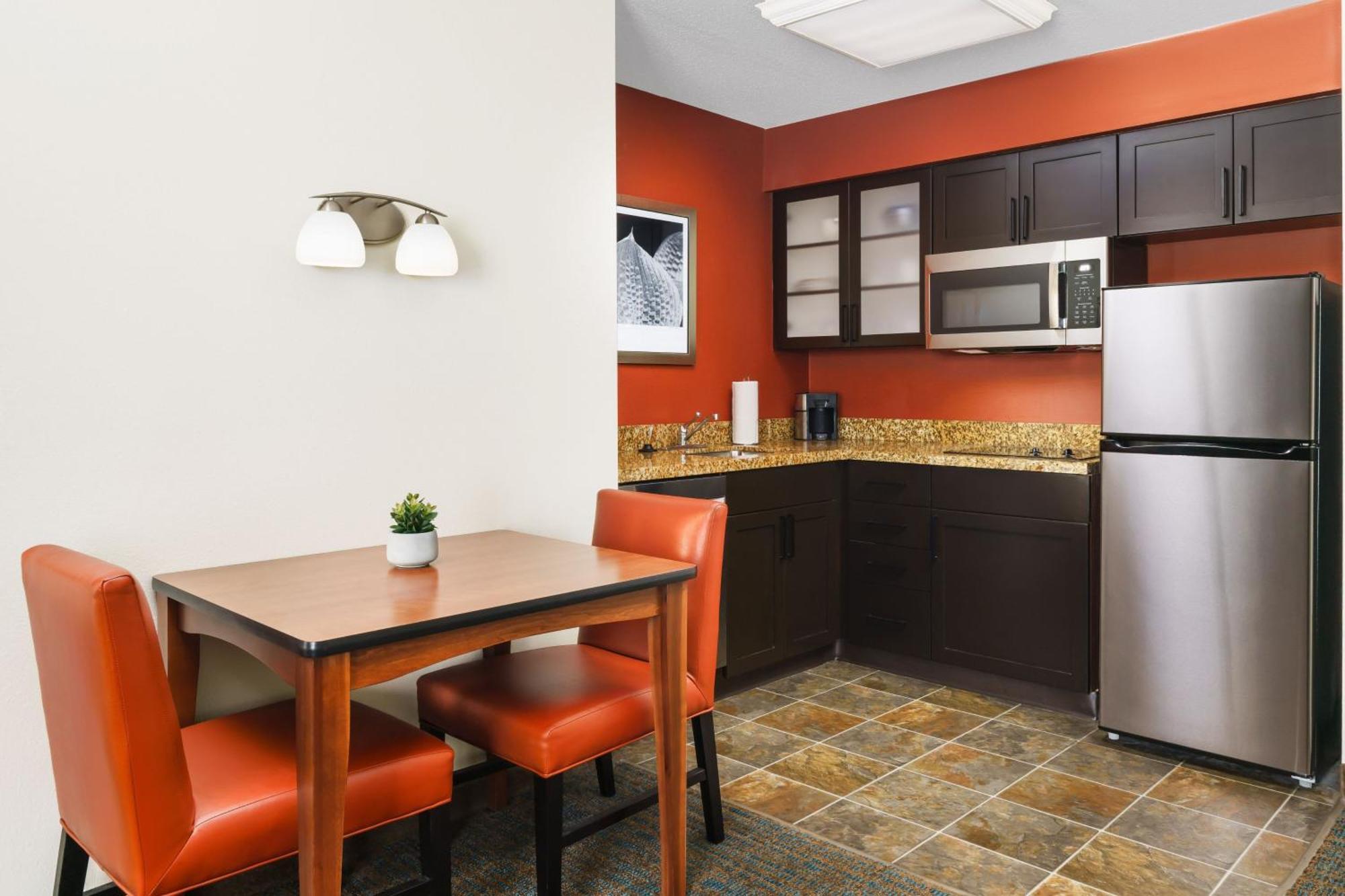 Residence Inn Philadelphia/Montgomeryville North Wales Exteriér fotografie