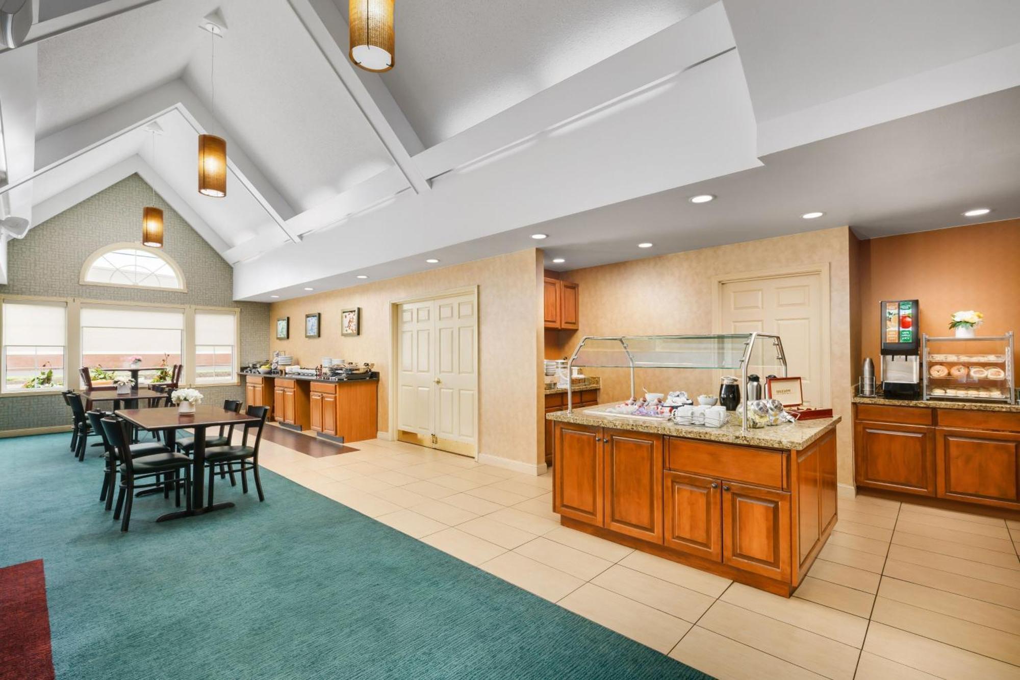 Residence Inn Philadelphia/Montgomeryville North Wales Exteriér fotografie