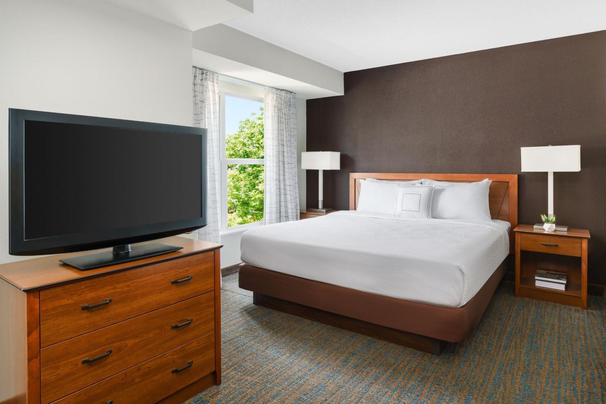 Residence Inn Philadelphia/Montgomeryville North Wales Exteriér fotografie