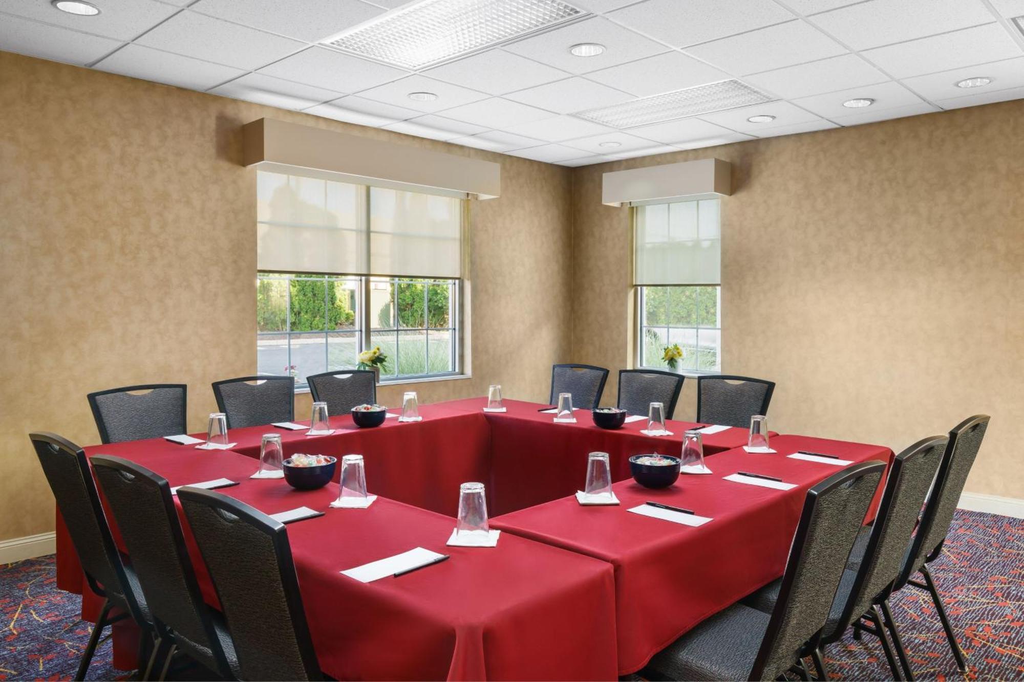 Residence Inn Philadelphia/Montgomeryville North Wales Exteriér fotografie