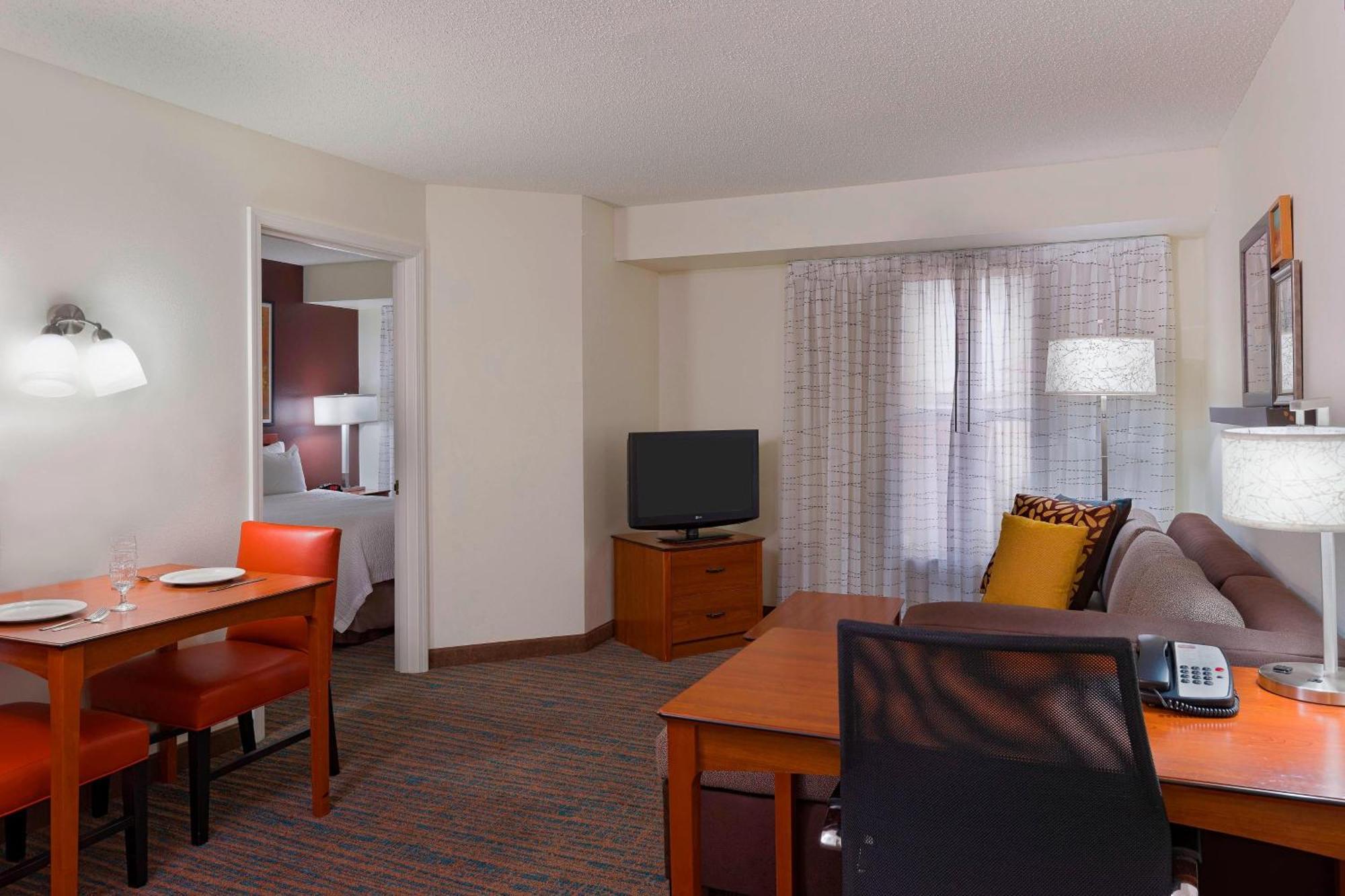 Residence Inn Philadelphia/Montgomeryville North Wales Exteriér fotografie