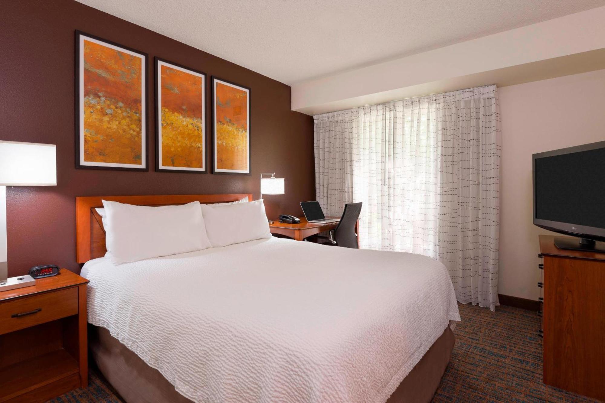 Residence Inn Philadelphia/Montgomeryville North Wales Exteriér fotografie