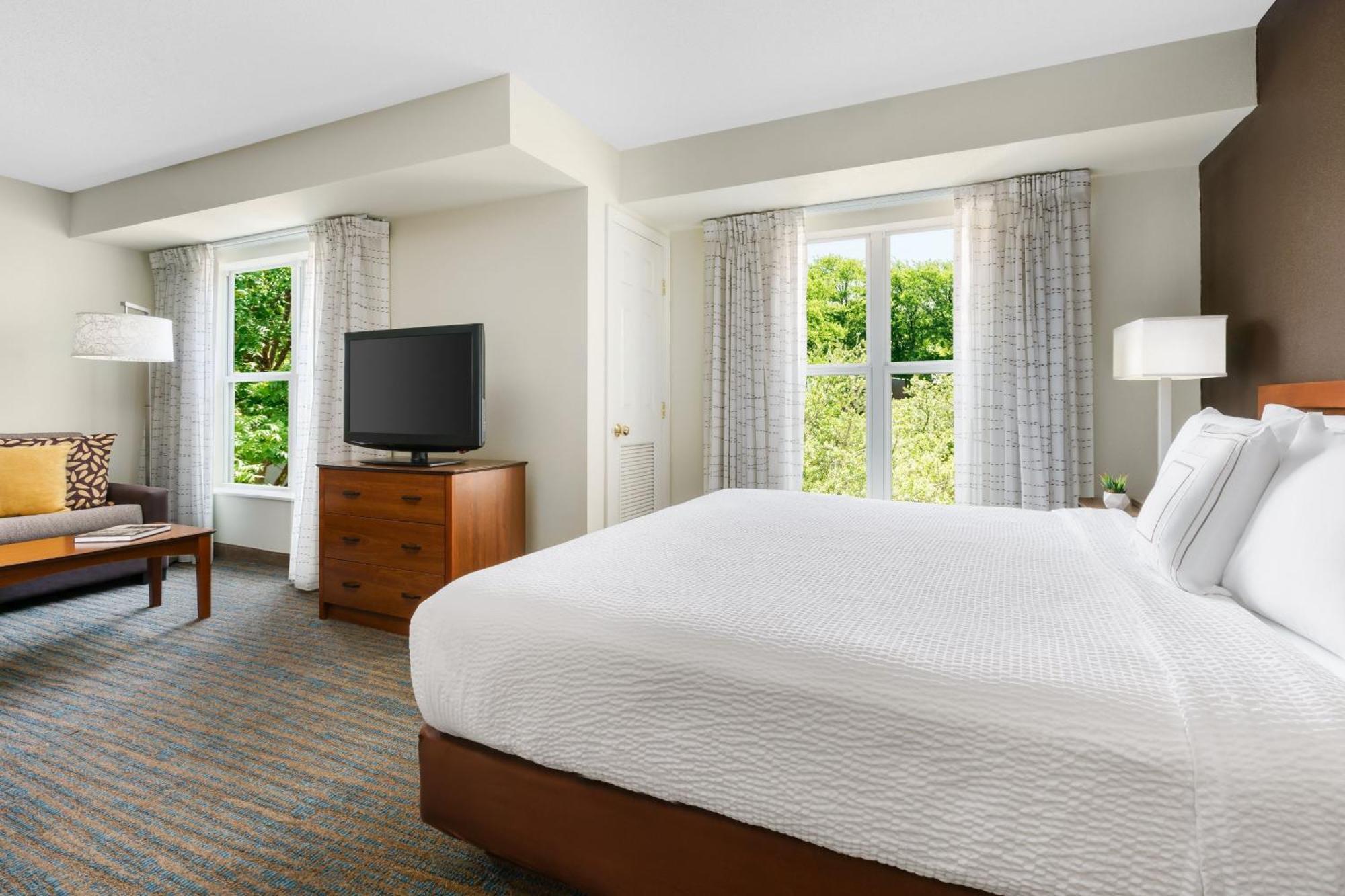 Residence Inn Philadelphia/Montgomeryville North Wales Exteriér fotografie