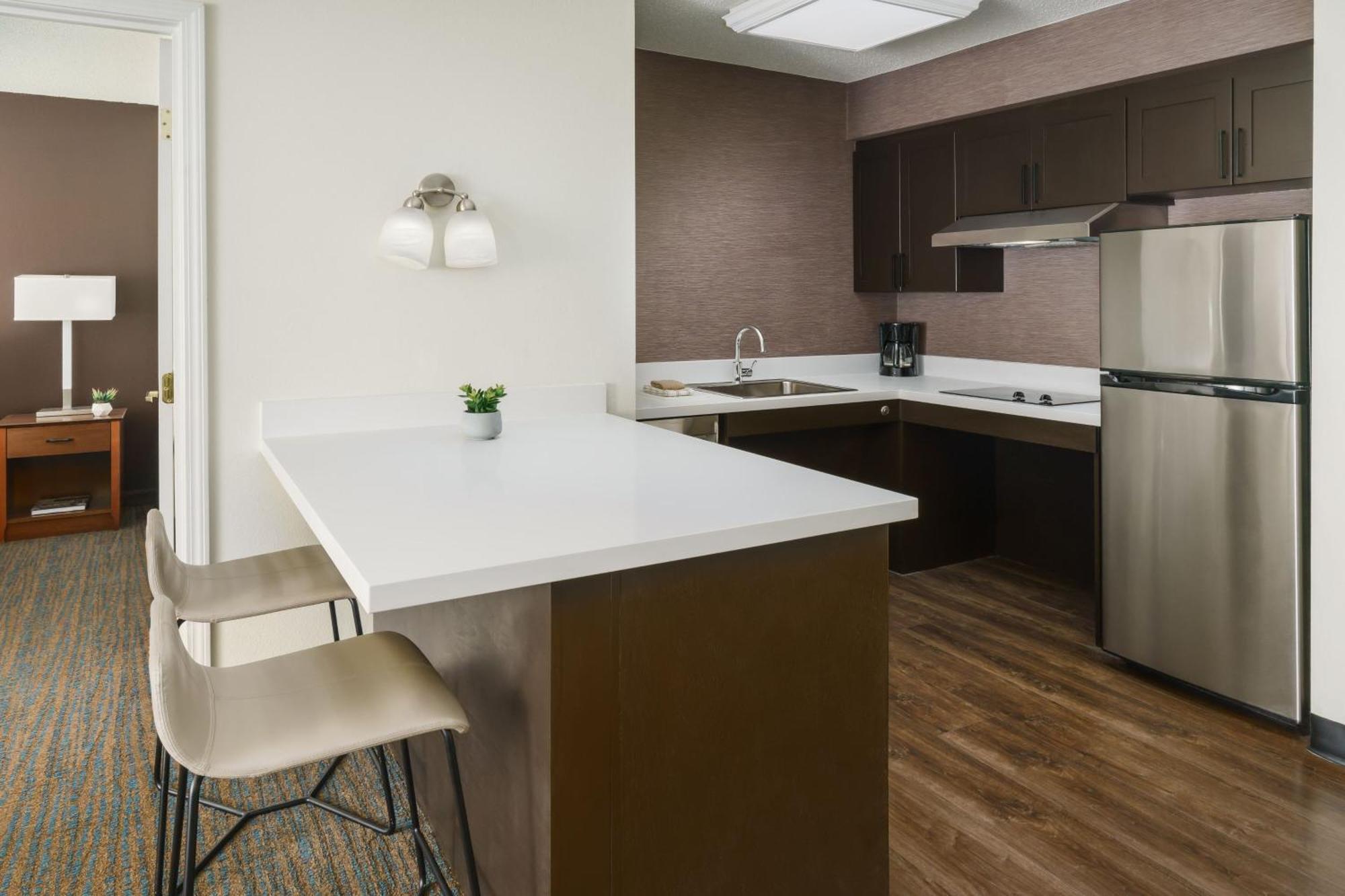 Residence Inn Philadelphia/Montgomeryville North Wales Exteriér fotografie