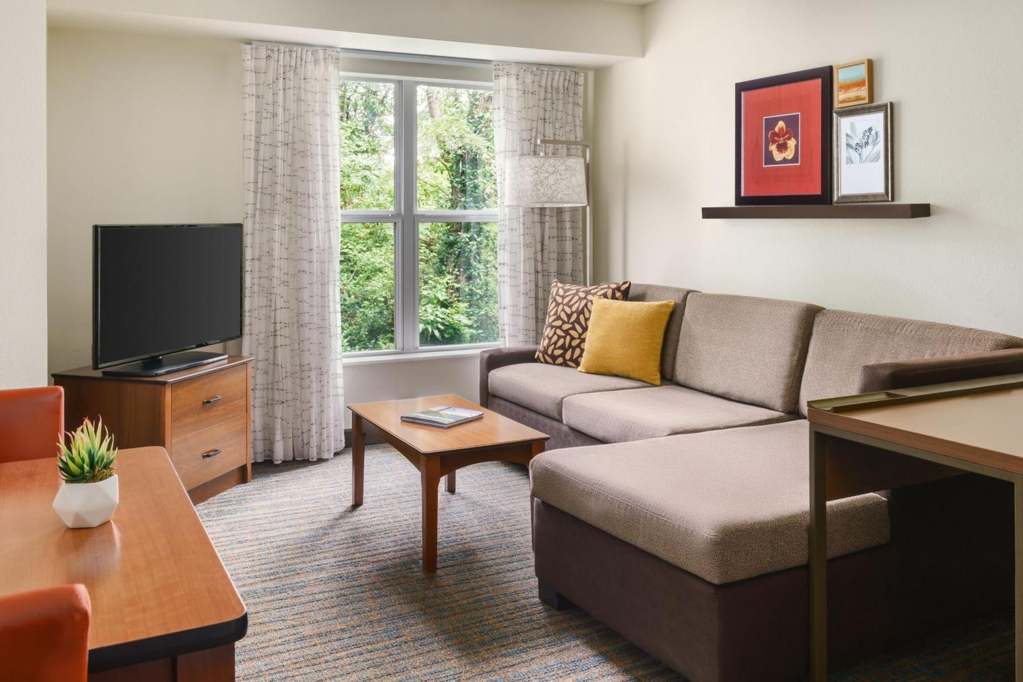 Residence Inn Philadelphia/Montgomeryville North Wales Exteriér fotografie