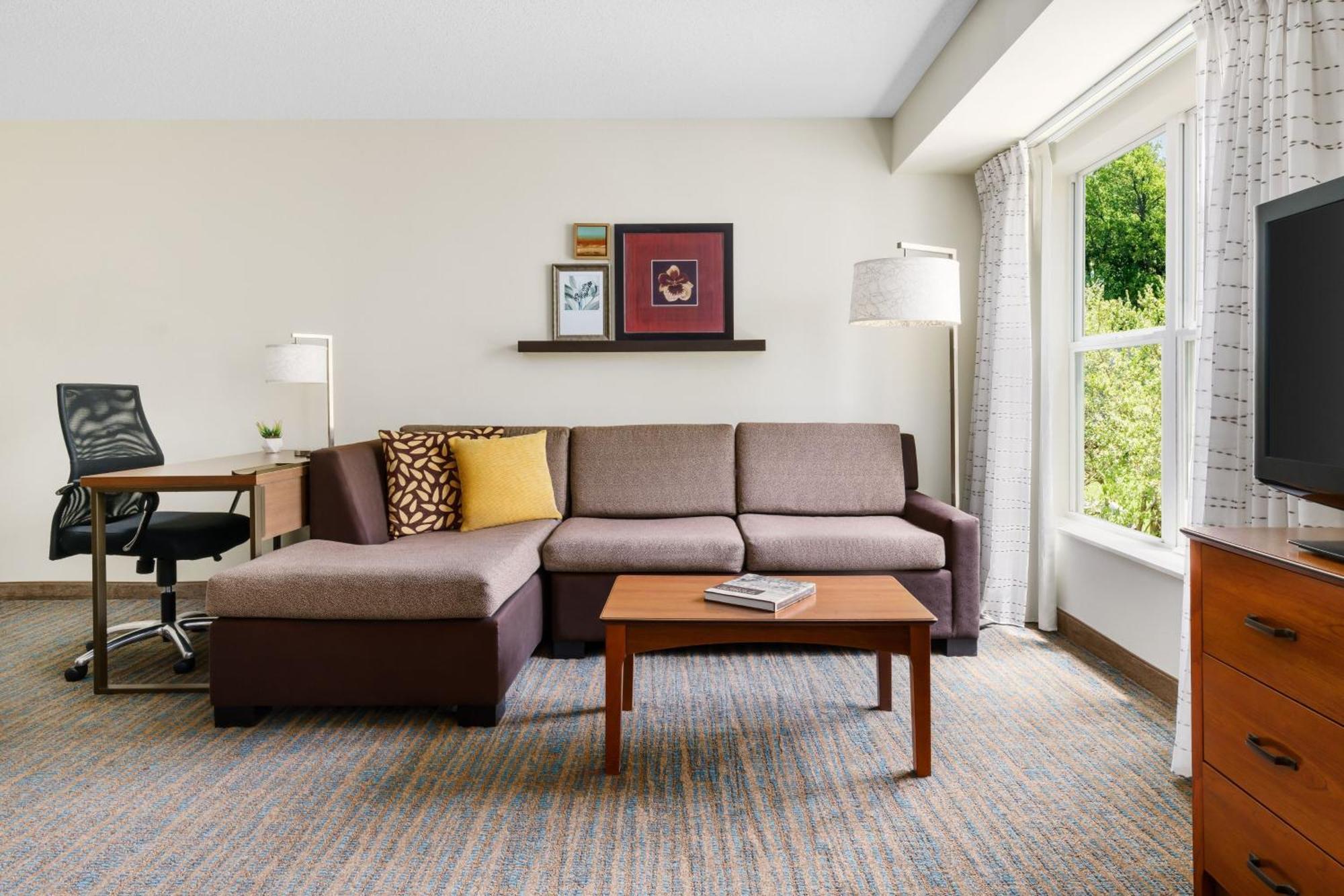 Residence Inn Philadelphia/Montgomeryville North Wales Exteriér fotografie