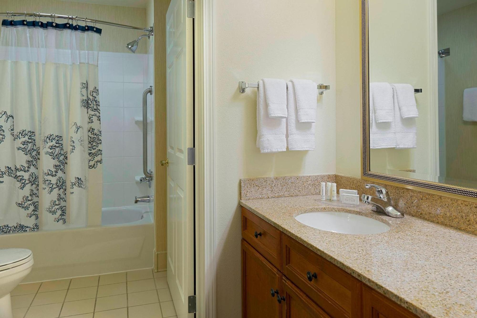 Residence Inn Philadelphia/Montgomeryville North Wales Exteriér fotografie