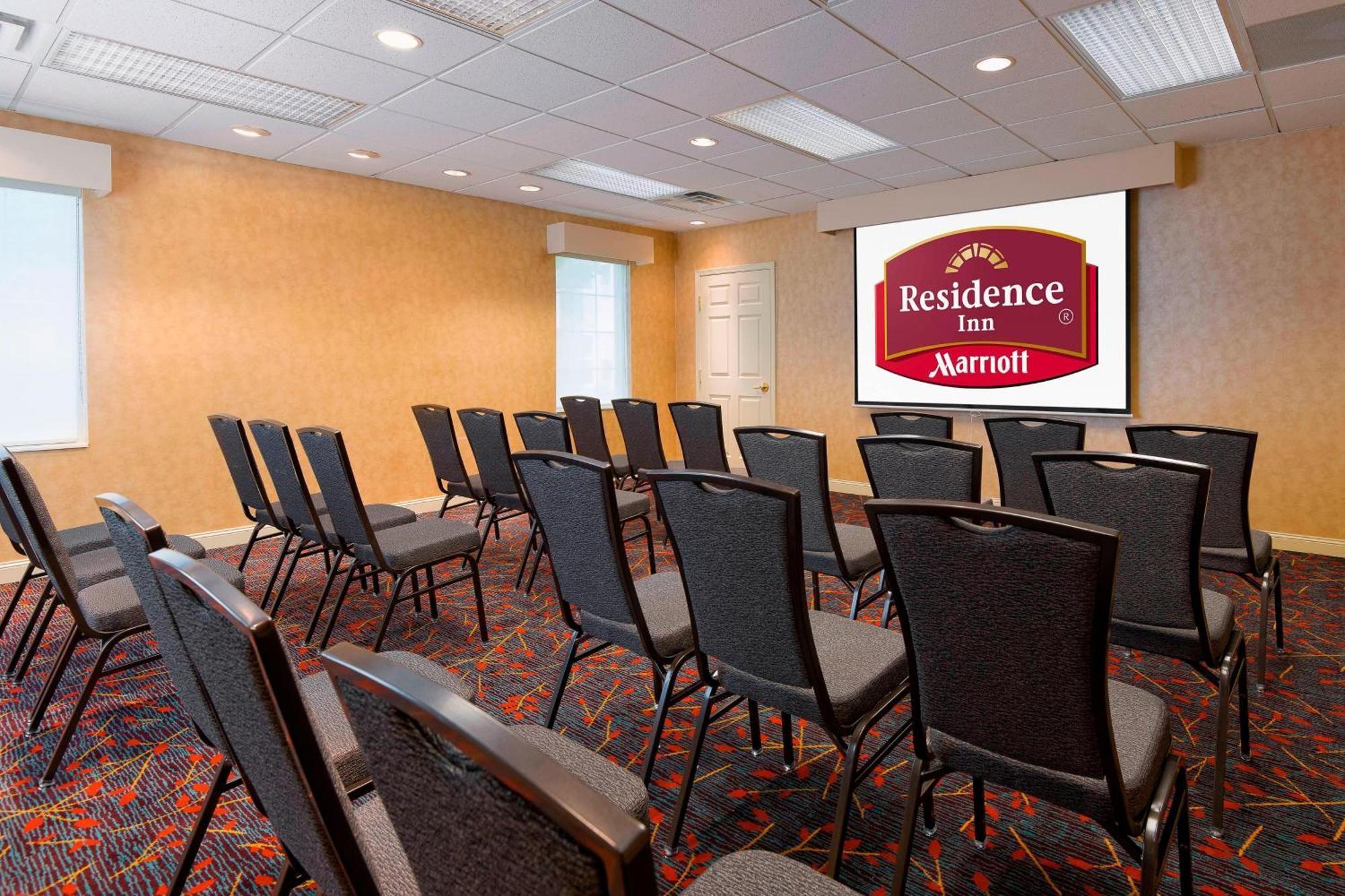 Residence Inn Philadelphia/Montgomeryville North Wales Exteriér fotografie