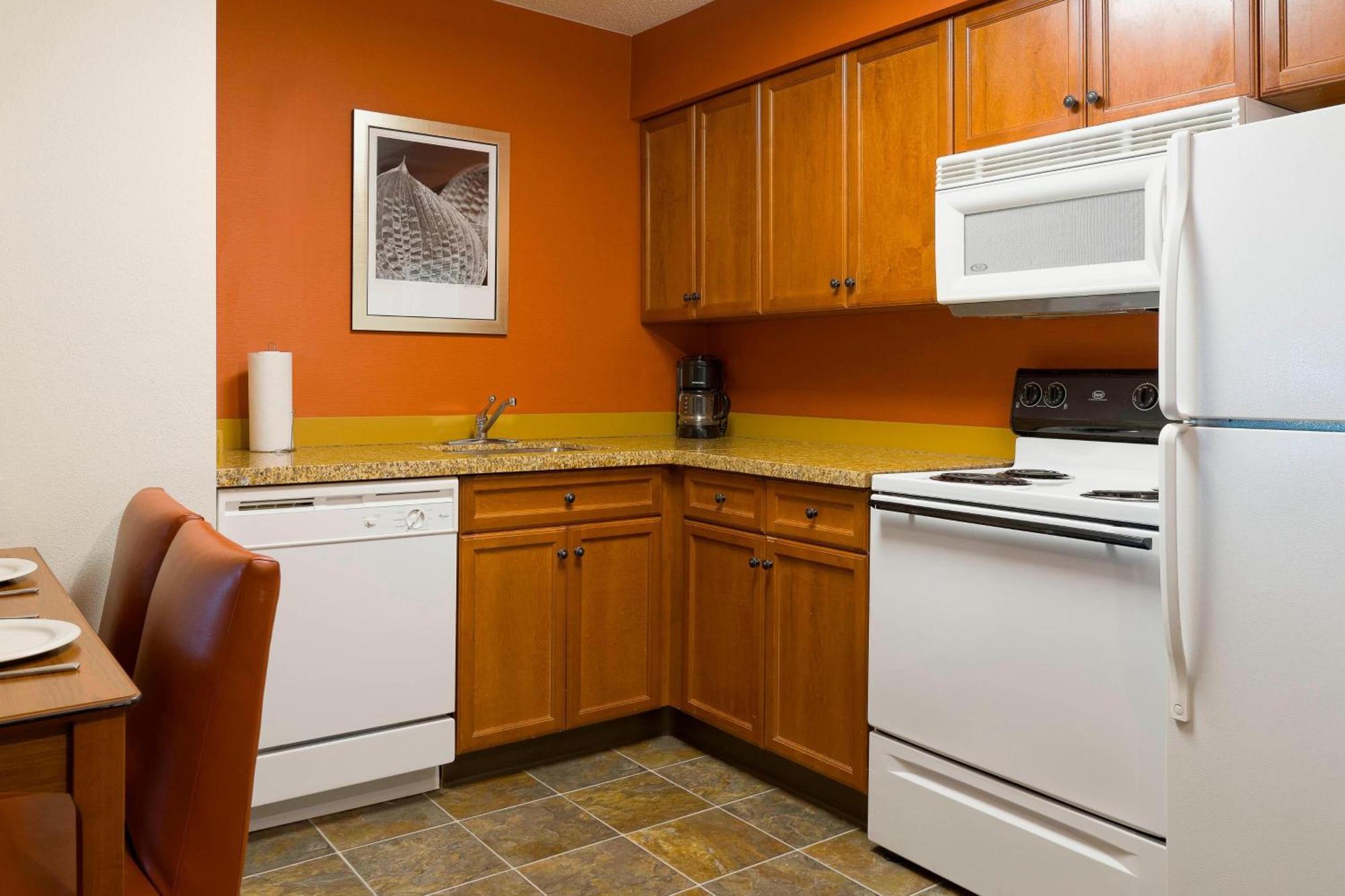 Residence Inn Philadelphia/Montgomeryville North Wales Exteriér fotografie