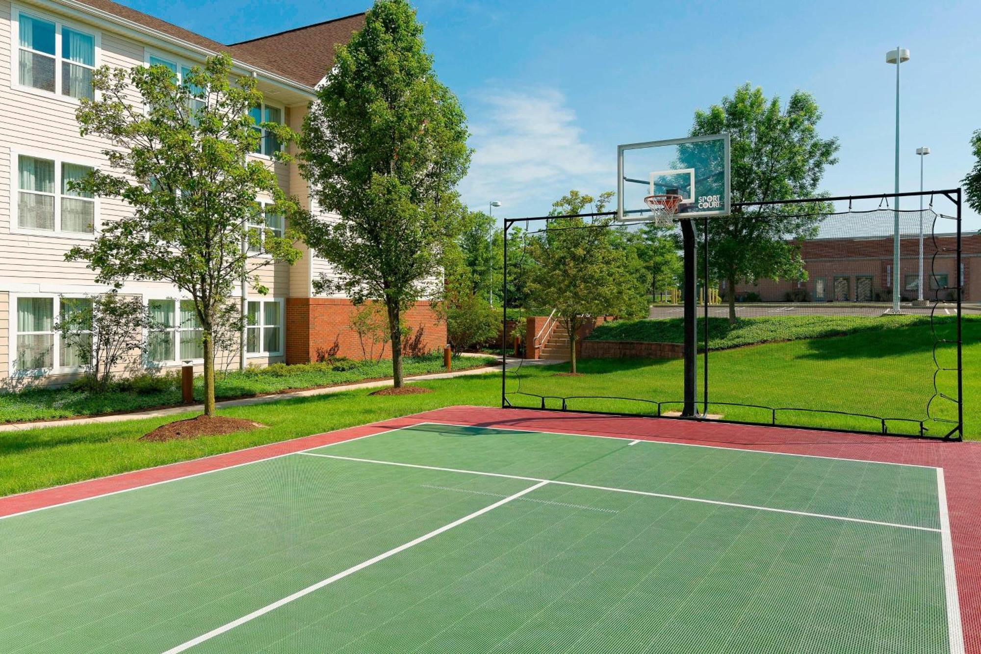 Residence Inn Philadelphia/Montgomeryville North Wales Exteriér fotografie