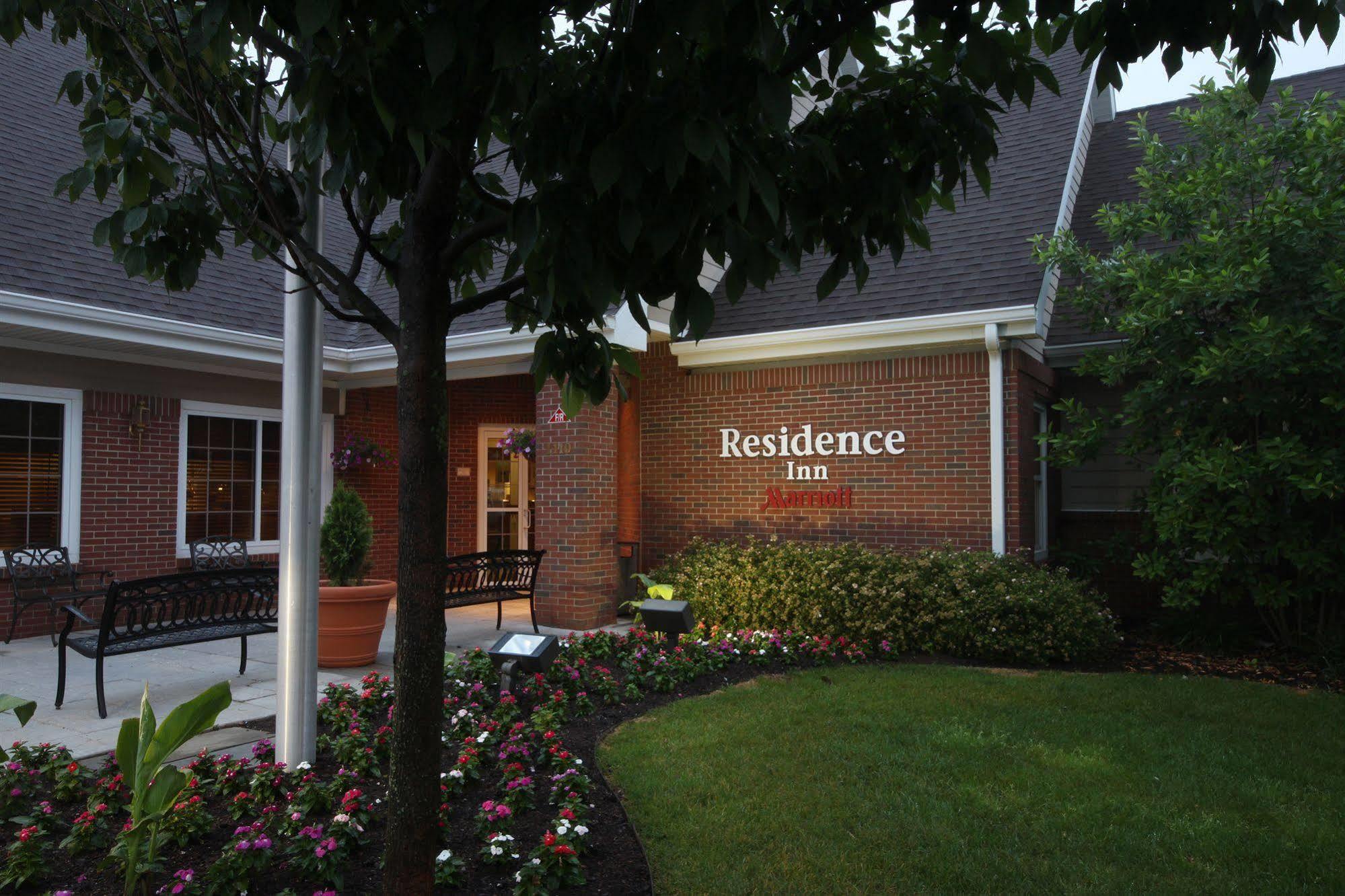 Residence Inn Philadelphia/Montgomeryville North Wales Exteriér fotografie